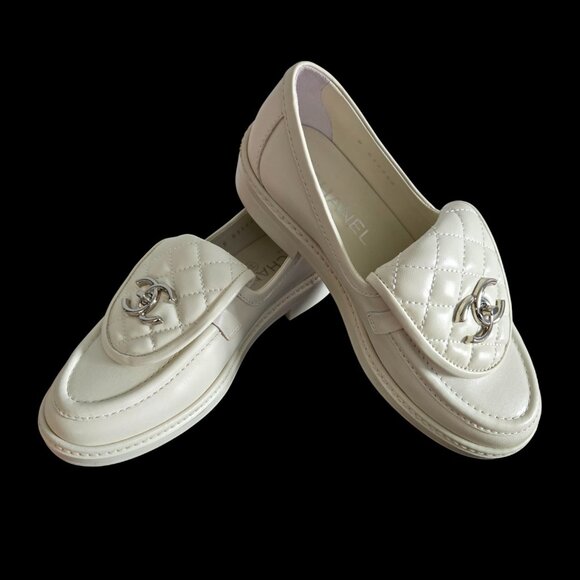 Chanel Flat - Picture 7 of 7